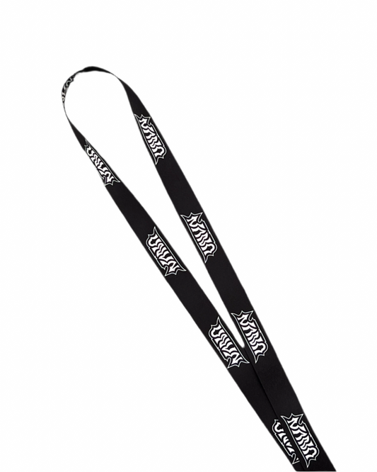 Unheevn x Logo Keychain