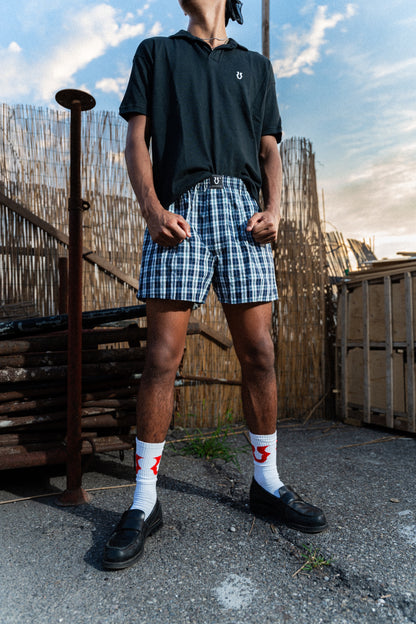 Unheevn Boxer