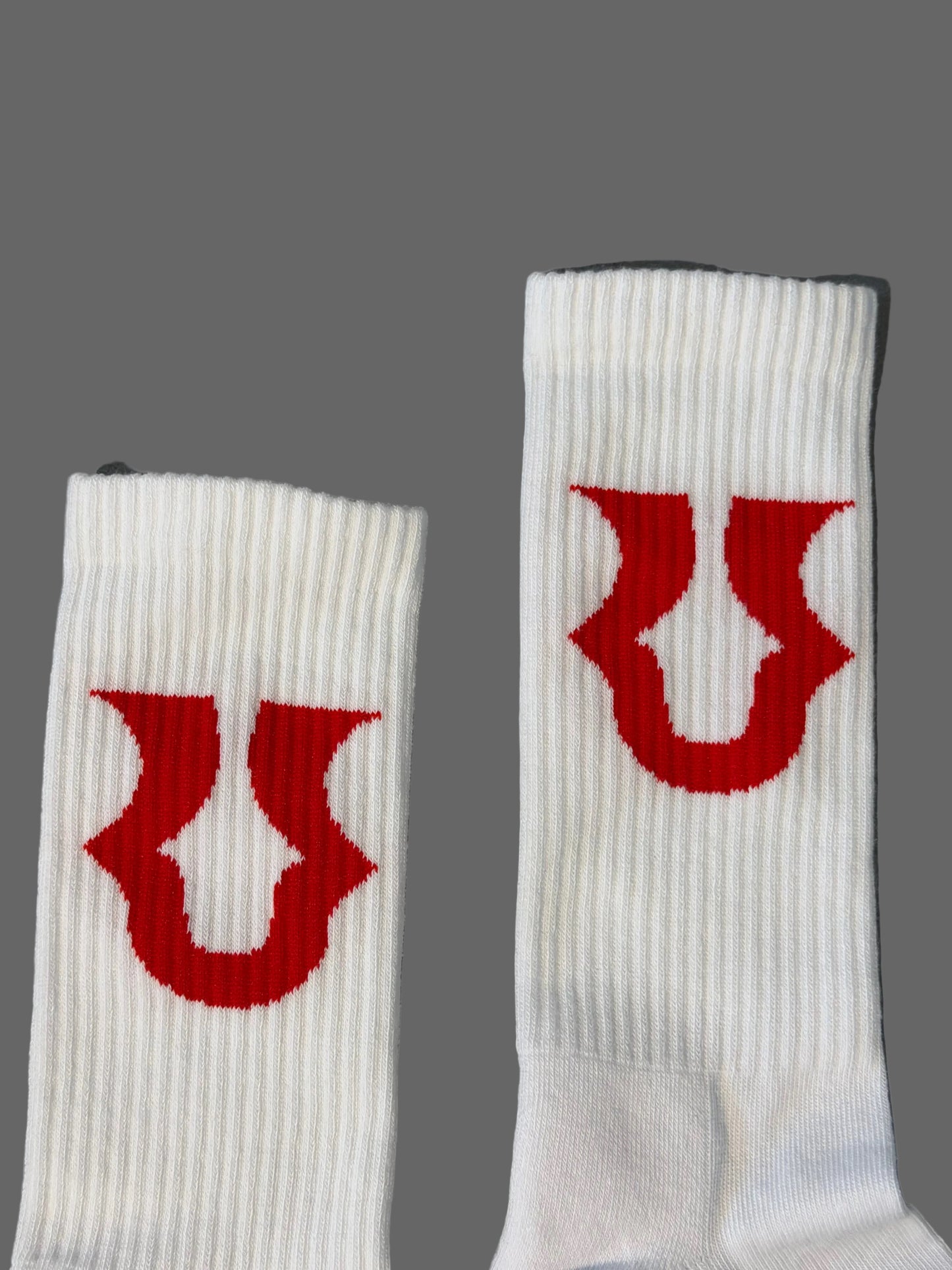 Unheevn Socks