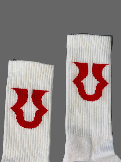 Unheevn Socks