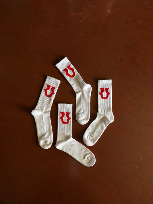 Unheevn Socks