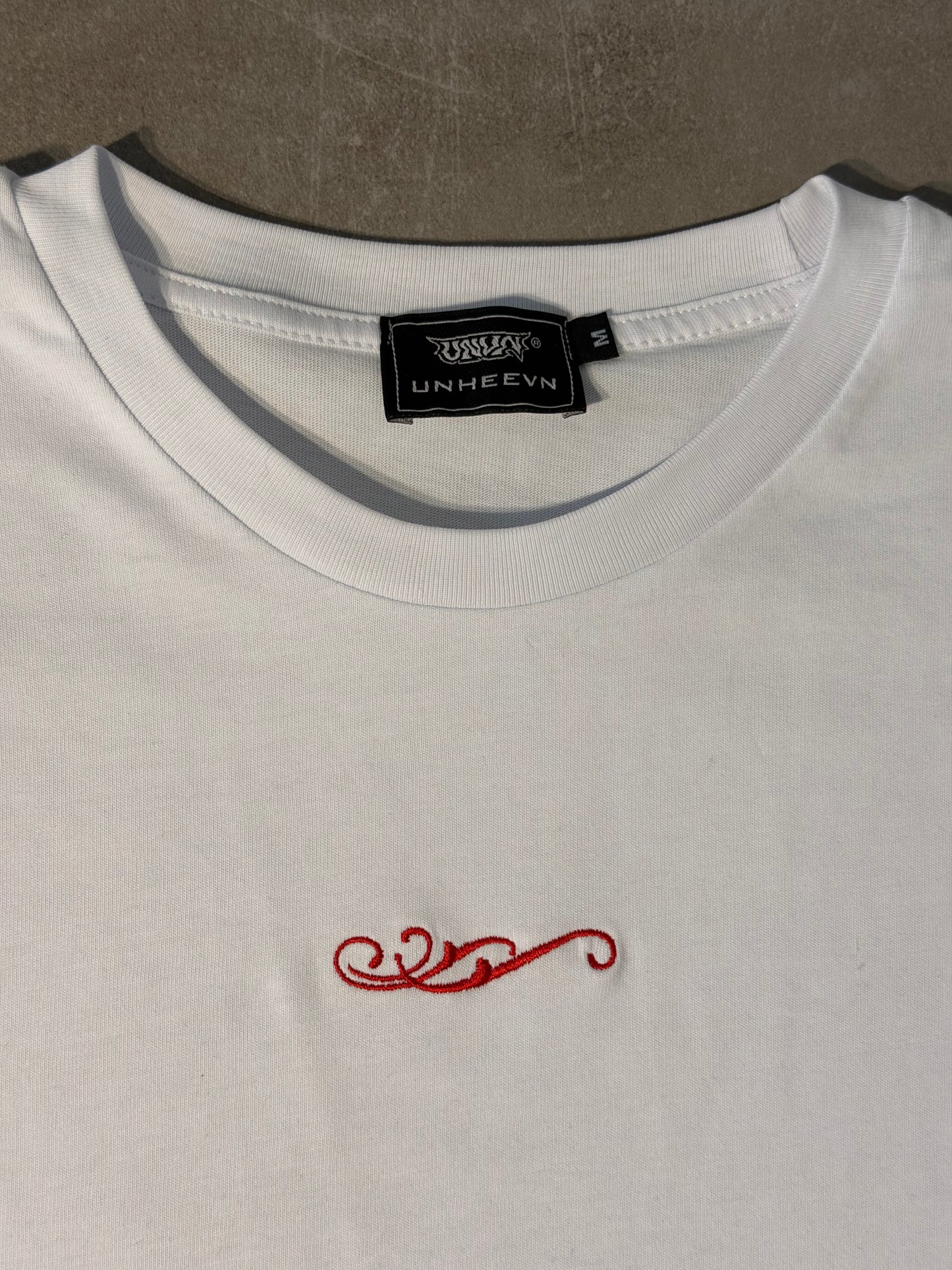 Unheevn Essentials Tee
