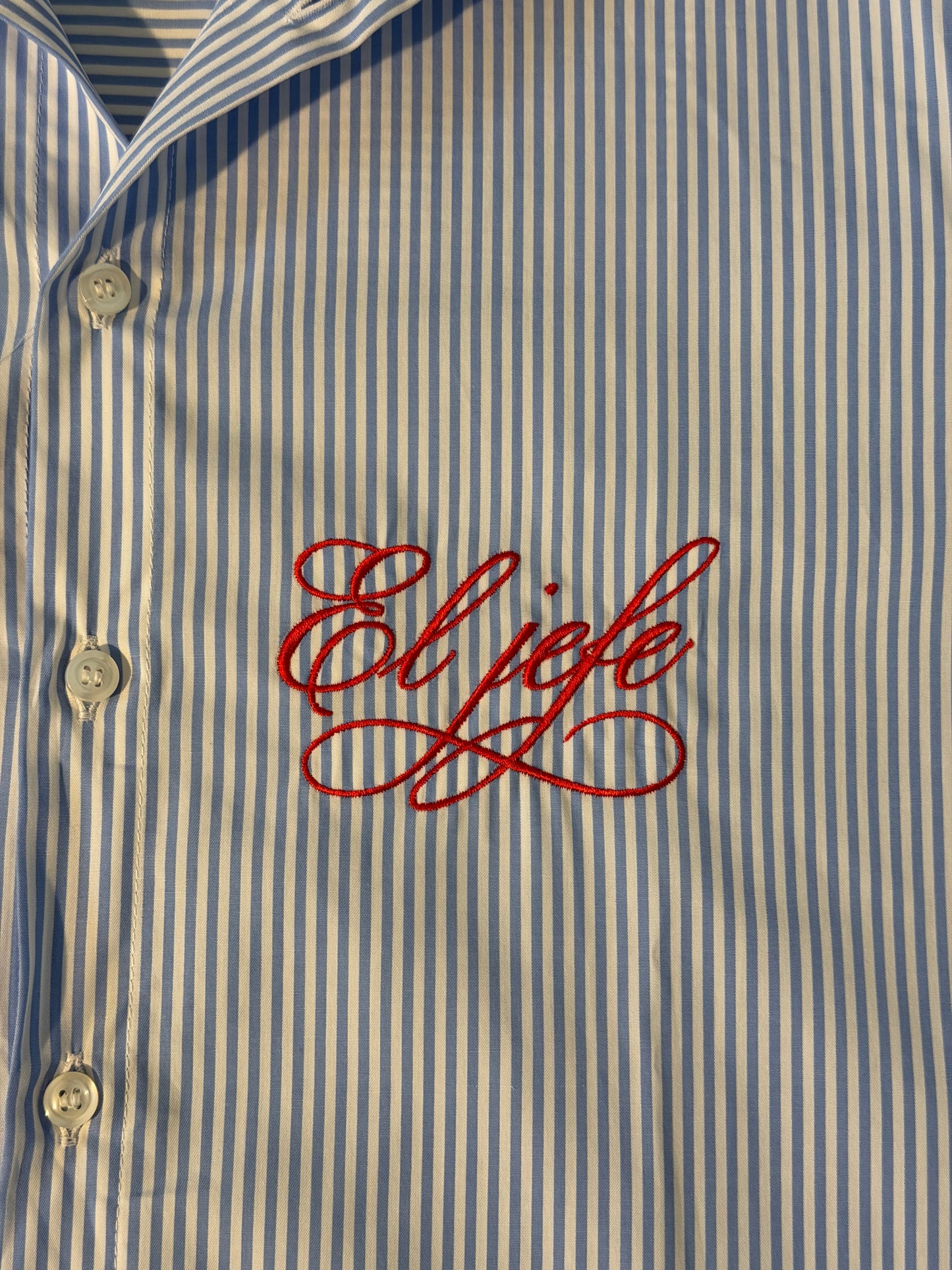 El Jefe Shirt