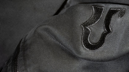 Achille Washed Black
