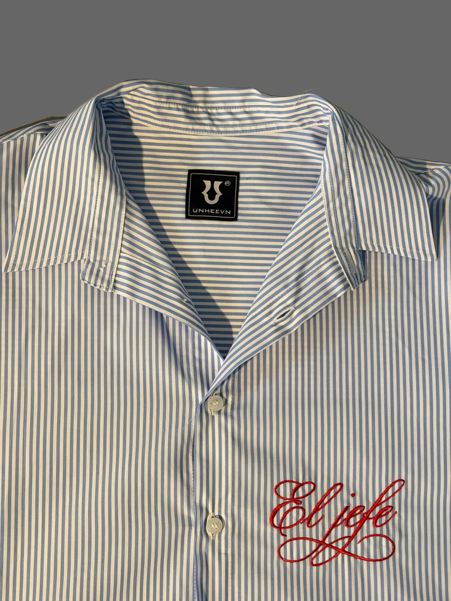 El Jefe Shirt