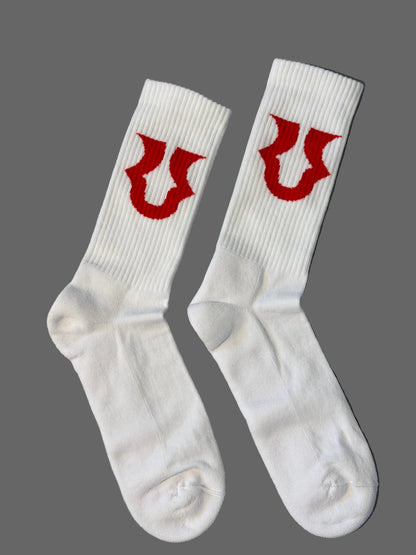 Unheevn Socks