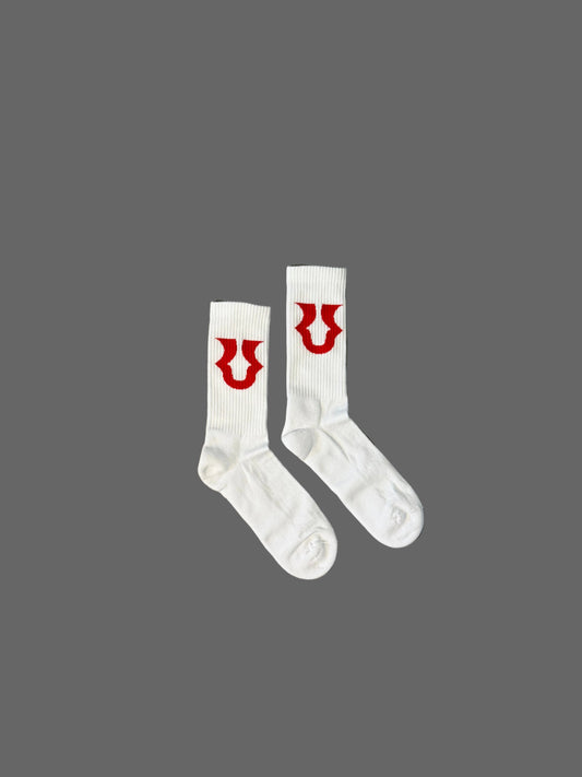 Unheevn Socks