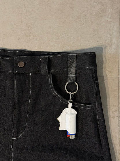 Black Baggy Jeans Unheevn