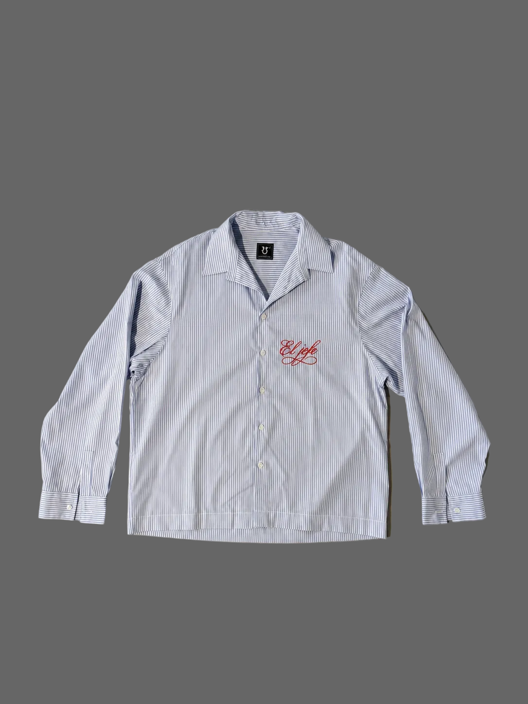 El Jefe Shirt