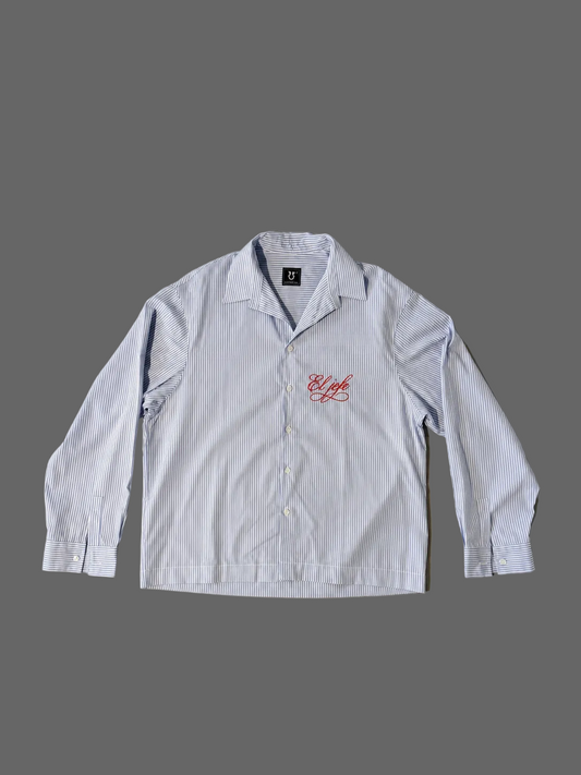El Jefe Shirt